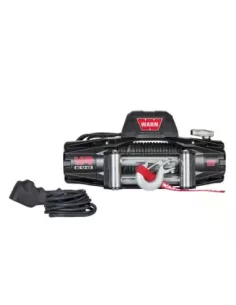 WARR WARN VR EVO 12 5443KG 12V WARN - 4x4 accessoire 2