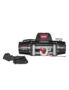 Treuil Warn VR Evo 12 5443kg 12V WARN - accessoire 4x4