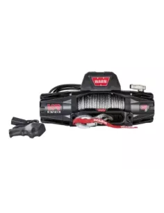 WARN WARRCH VR EVO 12S 5443KG 12V WARN - 4x4 accessoire 2