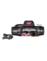 Treuil Warn VR Evo 12S 5443kg 12V WARN - accessoire 4x4