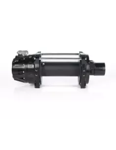 WARN WARCH G2 SERIE 12 HYDRAULISCH 5443KG WARN - 4x4 accessoire 2