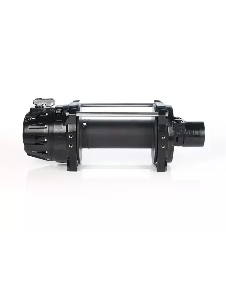 Treuil Warn série G2 12 Hydraulique 5443kg WARN - accessoire 4x4