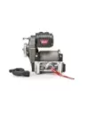 Treuil Warn M8274 3630kg 12V WARN - accessoire 4x4