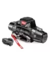 Treuil Warn Zeon XD10S 4500kg 12V WARN - accessoire 4x4