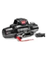 Treuil Warn Zeon XD10S 4500kg 12V WARN - accessoire 4x4