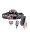 Treuil Warn Zeon XD10S 4500kg 12V WARN - accessoire 4x4
