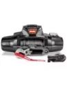 Treuil Warn Zeon XD12S 5443kg 12V WARN - accessoire 4x4