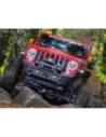 Treuil Warn Zeon XD12S 5443kg 12V WARN - accessoire 4x4
