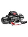 Treuil Warn Zeon XD12S 5443kg 12V WARN - accessoire 4x4