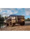 Treuil Warn Zeon XD14S 6350kg 12V WARN - accessoire 4x4