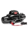 Treuil Warn Zeon XD14S 6350kg 12V WARN - accessoire 4x4