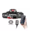 Treuil Warn Zeon XD14S 6350kg 12V WARN - accessoire 4x4
