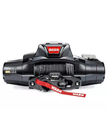 Treuil Warn Zeon XP10S 4500kg 12V WARN - accessoire 4x4