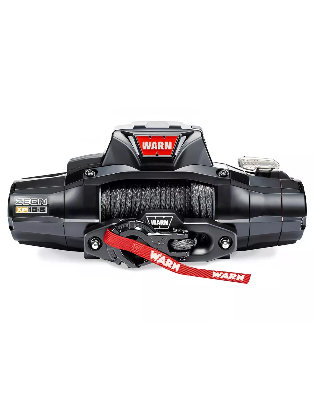 Treuil Warn Zeon XP10S 4500kg 12V WARN - accessoire 4x4