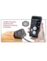 Treuil Warn Zeon XP10S 4500kg 12V WARN - accessoire 4x4