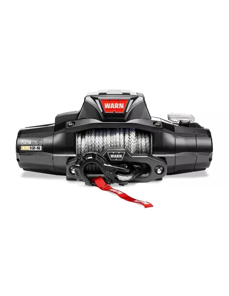 Treuil Warn Zeon XP12S 5400kg 12V WARN - accessoire 4x4