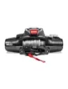 Treuil Warn Zeon XP12S 5400kg 12V WARN - accessoire 4x4