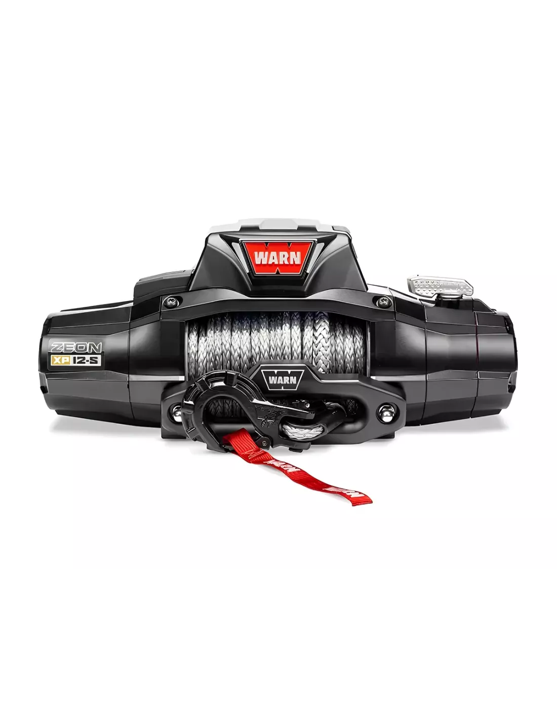 Treuil Warn Zeon XP12S 5400kg 12V WARN - accessoire 4x4