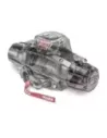 Treuil Warn Zeon XP12S 5400kg 12V WARN - accessoire 4x4