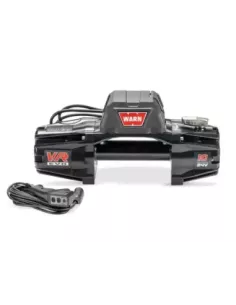 WARN WARCH VR EVO 10 4536KG 24V WARN - 4x4 accessoire 2