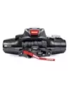 Treuil Warn Zeon XP14S 6350kg 12V WARN - accessoire 4x4