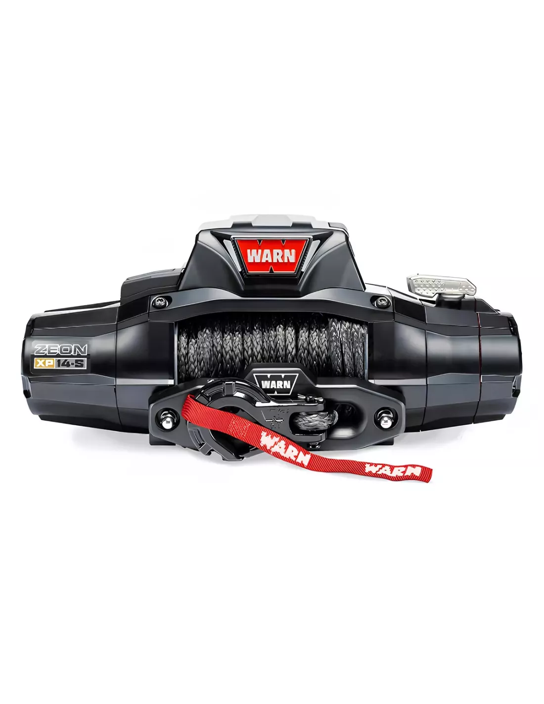 Treuil Warn Zeon XP14S 6350kg 12V WARN - accessoire 4x4