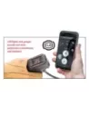 Treuil Warn Zeon XP14S 6350kg 12V WARN - accessoire 4x4