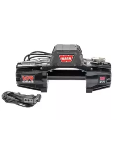 Treuil Warn VR Evo 12 5443kg 24V WARN - accessoire 4x4 2