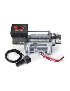 WARN WARCH M8000 3629KG 24V WARN - 4x4 accessoire 2