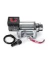Treuil Warn M8000 3629kg 24V WARN - accessoire 4x4