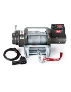 WARN WARCH M12000 5440KG 24V WARN - 4x4 accessoire 2