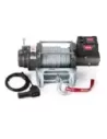 Treuil Warn M12000 5440kg 24V WARN - accessoire 4x4