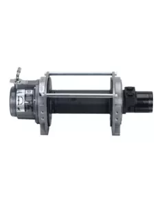 WARNER SERIE 9 HYDRAULISCH 4082KG WARN - 4x4 accessoire 2