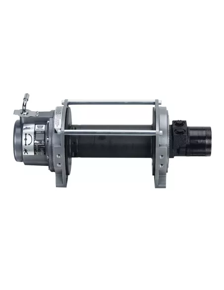 Treuil Warn Series 9 Hydraulique 4082kg WARN - accessoire 4x4