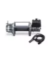 Treuil Warn Series 9 Industrie 4082kg 12V WARN - accessoire 4x4
