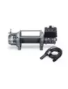 Treuil Warn Series 9 Industrie 4082kg 24V WARN - accessoire 4x4
