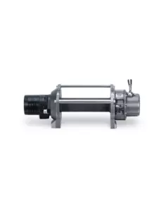 Treuil Warn Series 6 Hydraulique 2722kg WARN - accessoire 4x4 2