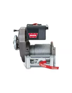 Treuil Warn M8274.50 3630kg 24V WARN - accessoire 4x4 2