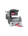 Treuil Warn M8274.50 3630kg 24V WARN - accessoire 4x4