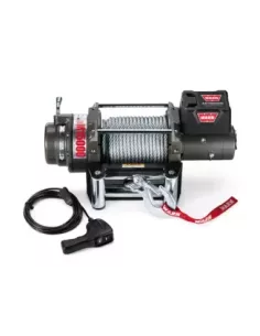 Warrn Warch M15000 6804kg 12V WARN - 4x4 accessoire 2