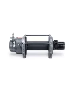 Warn Series 15 Hydraulische Winde 6804kg WARN - 4x4 Zubehör 2