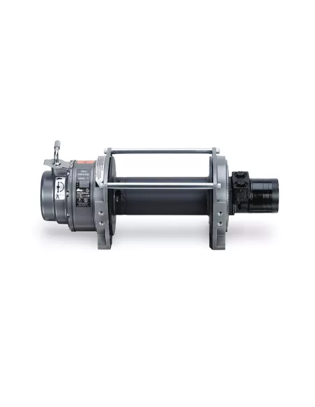 Treuil Warn Series 15 Hydraulique 6804kg WARN - accessoire 4x4