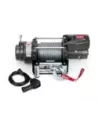 Treuil Warn 16.5TI 7500kg 12V WARN - accessoire 4x4