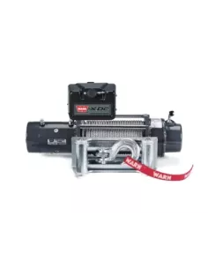 Treuil Warn 9.5XDC 4310kg 12V WARN - accessoire 4x4 2
