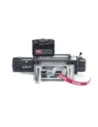 Treuil Warn 9.5XDC 4310kg 12V WARN - accessoire 4x4