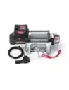 Treuil Warn 9.5XP 4313kg 12V WARN - accessoire 4x4