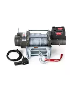 Treuil Warn M12000 5440kg 12V WARN - accessoire 4x4 2