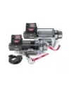 Treuil Warn XD9000-S 4082kg 12V WARN - accessoire 4x4