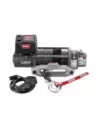 Treuil Warn M8000-S 3629kg 12V WARN - accessoire 4x4