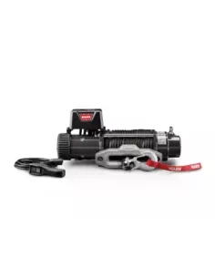 WARN WARCH 9.5XP-S 4313KG 12V WARN - 4x4 accessoire 2